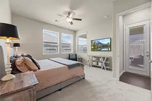 10907 Perennial Mist Dr, Missouri City, TX 77459 - Photo 9