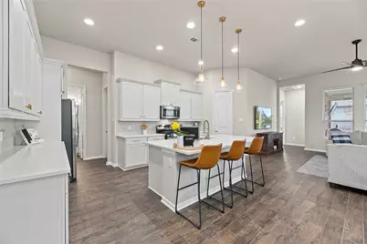 10907 Perennial Mist Drive, Missouri City, TX 77459 - Photo 5