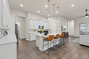 10907 Perennial Mist Dr, Missouri City, TX 77459 - Photo 5