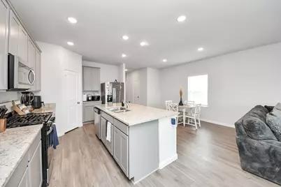 806 Brookside Drive, Dayton, TX 77535 - Photo 7