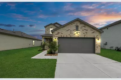 806 Brookside Drive, Dayton, TX 77535 - Photo 1