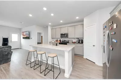 806 Brookside Drive, Dayton, TX 77535 - Photo 9