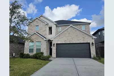 396 Weimer Lagoon Road, La Porte, TX 77571 - Photo 1