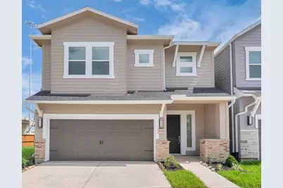 1417 Northern Brewer Trail, Houston, TX 77008 - Photo 1