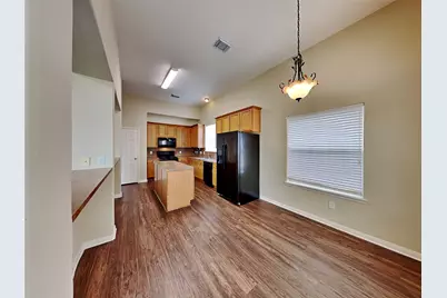 4919 Chase Wick Drive, Bacliff, TX 77518 - Photo 3