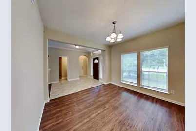 4919 Chase Wick Drive, Bacliff, TX 77518 - Photo 5