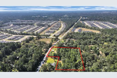 3014 Avenue M Extension, Conroe, TX 77301 - Photo 3