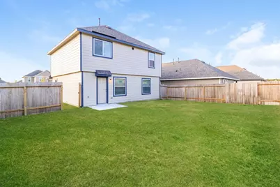 2410 Flathead Drive, Conroe, TX 77384 - Photo 3