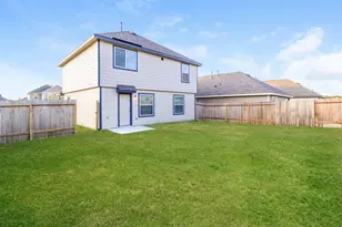 2410 Flathead Dr, Conroe, TX 77384 - Photo 3