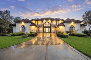 19 Sanctuary Trail, Missouri City, TX 77459 - Photo 49