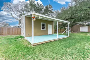 4127 Country Trails St, Alvin, TX 77511 - Photo 31