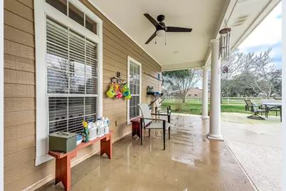 4127 Country Trails Street, Alvin, TX 77511 - Photo 37