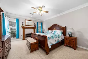 4127 Country Trails St, Alvin, TX 77511 - Photo 19