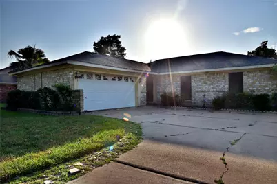 706 Leicester Lane, Hockley, TX 77034 - Photo 1