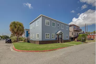 1017 11th Street #3, Galveston, TX 77550 - Photo 3