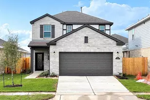 23034 True Fortune Dr, Katy, TX 77493 - Photo 1