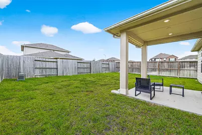 1115 Cloverdale Drive, Rosharon, TX 77583 - Photo 45