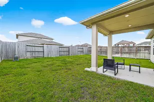 1115 Cloverdale Dr, Rosharon, TX 77583 - Photo 45
