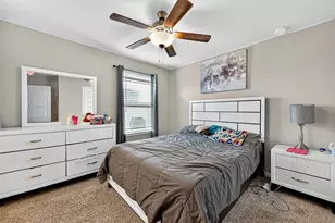 1115 Cloverdale Dr, Rosharon, TX 77583 - Photo 25