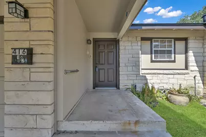 416 Milwaukee - Rear Unit Street, Houston, TX 77009 - Photo 3