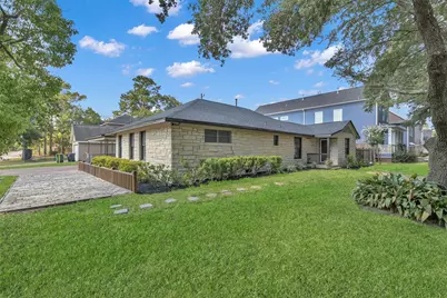 416 Milwaukee - Rear Unit Street, Houston, TX 77009 - Photo 23