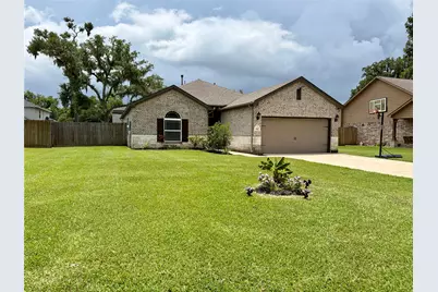 315 Woodhaven Drive, West Columbia, TX 77486 - Photo 3