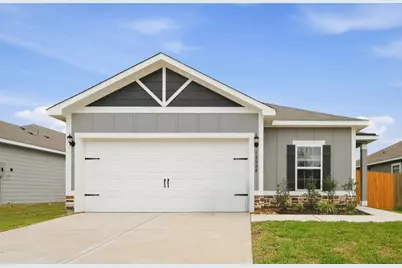 15550 Caramel Springs Drive, Conroe, TX 77303 - Photo 1