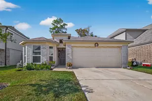 11311 Cascading Stream Way, Houston, TX 77044 - Photo 1