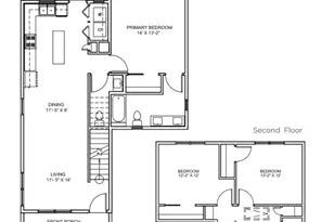 207 Dipping Strm St, Houston, TX 77076 - Photo 17