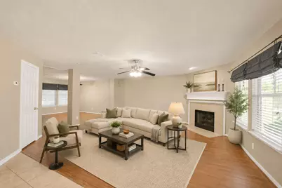 3222 Crestbridge Lane, Spring, TX 77388 - Photo 3