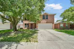 3222 Crestbridge Ln, Spring, TX 77388 - Photo 1