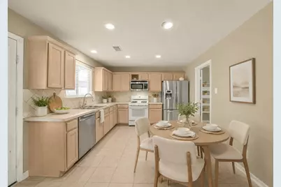 3222 Crestbridge Lane, Spring, TX 77388 - Photo 7