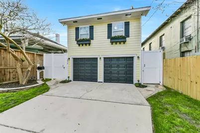 3816 Brandt Street, Houston, TX 77006 - Photo 1