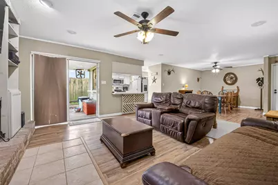 5015 Blueberry Hill Drive, Houston, TX 77084 - Photo 17