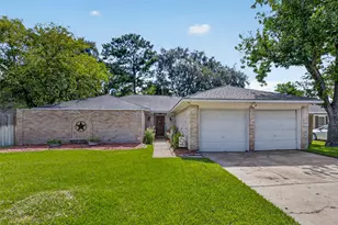 5015 Blueberry Hill Dr, Houston, TX 77084 - Photo 1