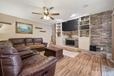 5015 Blueberry Hill Drive, Houston, TX 77084 - Photo 15