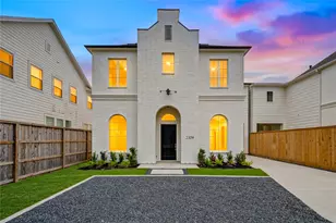 2309 Hollister Rd, Houston, TX 77080 - Photo 1