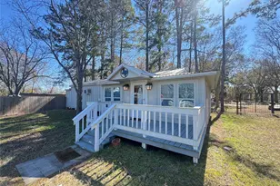 17302 Mathis, Waller, TX 77484 - Photo 1