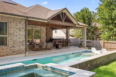 211 Evening Tide Way, Conroe, TX 77318 - Photo 41