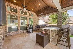 211 Evening Tide Wy, Conroe, TX 77318 - Photo 37