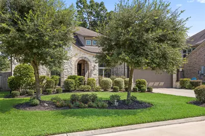 211 Evening Tide Way, Conroe, TX 77318 - Photo 3