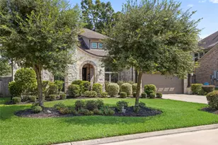 211 Evening Tide Wy, Conroe, TX 77318 - Photo 3