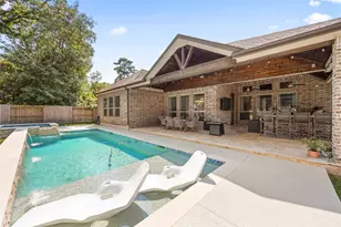 211 Evening Tide Wy, Conroe, TX 77318 - Photo 1