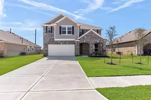 5712 Bluebonnet Ln, Rosenberg, TX 77469 - Photo 1