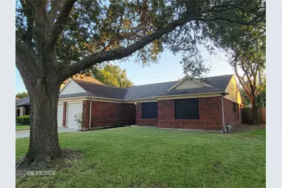 2814 Cumberland Drive, Missouri City, TX 77459 - Photo 1