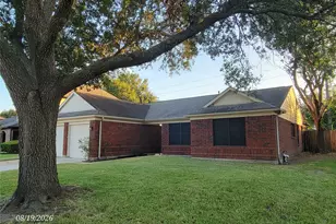 2814 Cumberland Dr, Missouri City, TX 77459 - Photo 1