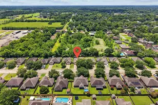 11819 Santa Fe Tr, Santa Fe, TX 77510 - Photo 5