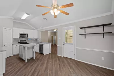 11819 Santa Fe Trail, Santa Fe, TX 77510 - Photo 23