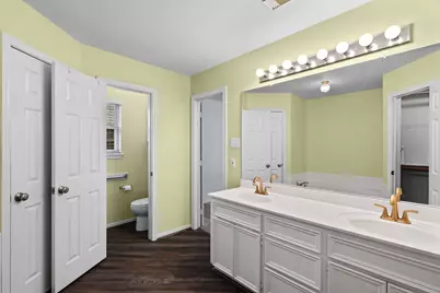 11819 Santa Fe Trail, Santa Fe, TX 77510 - Photo 29