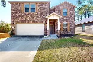 2363 Timberland Country Dr, Conroe, TX 77304 - Photo 1